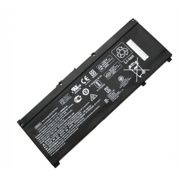 HP SR04XL Original Genuine Laptop Battery ( 6 months Warranty) - Image 3