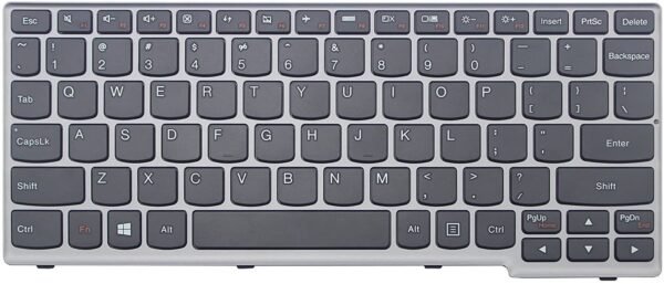 Laptop Keyboard for Lenovo S20-30 S210 S215 S20-30 Touch IdeaPad Yoga 11s YOGA11S-IFI 11S-ITH 9Z.NAKSN.301 NSK-BN3SN 01