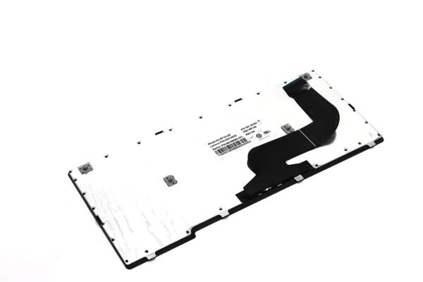 Laptop Keyboard for Lenovo S20-30 S210 S215 S20-30 Touch IdeaPad Yoga 11s YOGA11S-IFI 11S-ITH 9Z.NAKSN.301 NSK-BN3SN 01 - Image 2