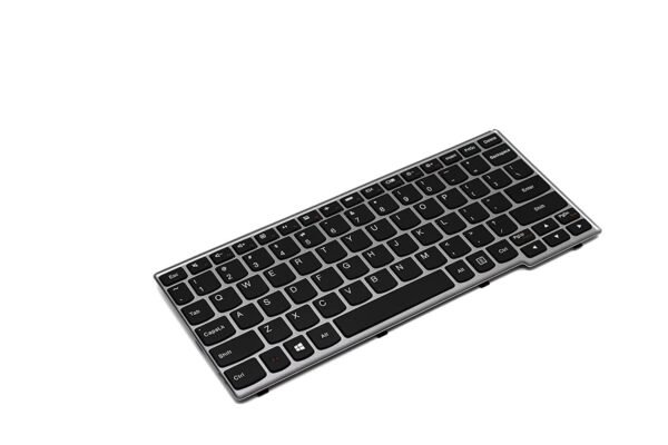 Laptop Keyboard for Lenovo S20-30 S210 S215 S20-30 Touch IdeaPad Yoga 11s YOGA11S-IFI 11S-ITH 9Z.NAKSN.301 NSK-BN3SN 01 - Image 3
