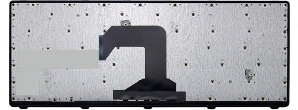 Laptop Keyboard  for Lenovo IdeaPad S300 S400 S405 - Image 2
