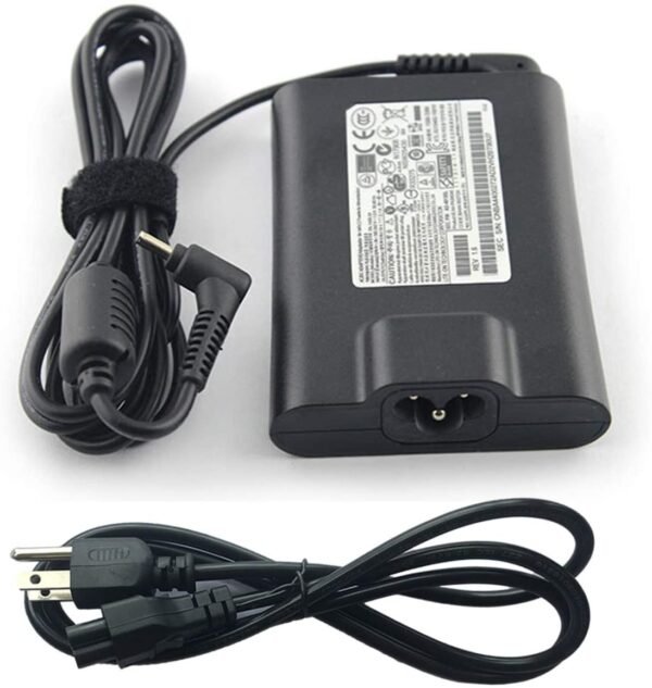 Samsung Laptop Replacement 19V 2.1A AC Adapter - Image 2