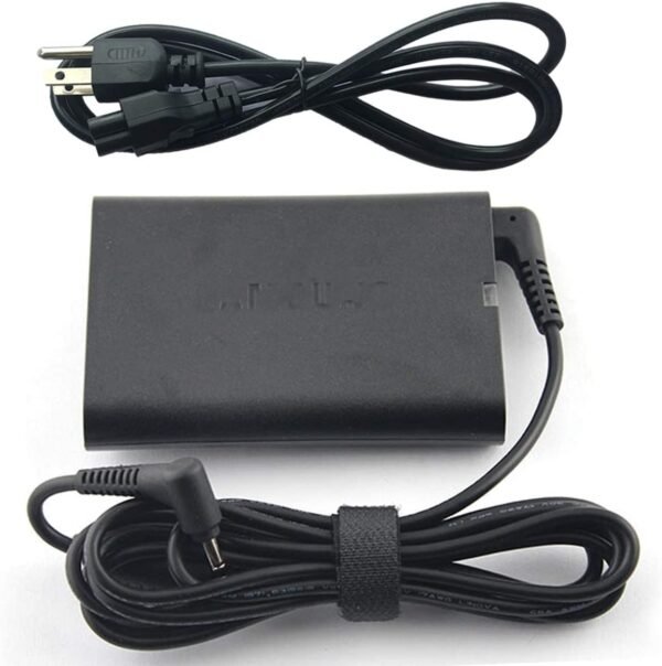 Samsung Laptop Replacement 19V 2.1A AC Adapter - Image 3
