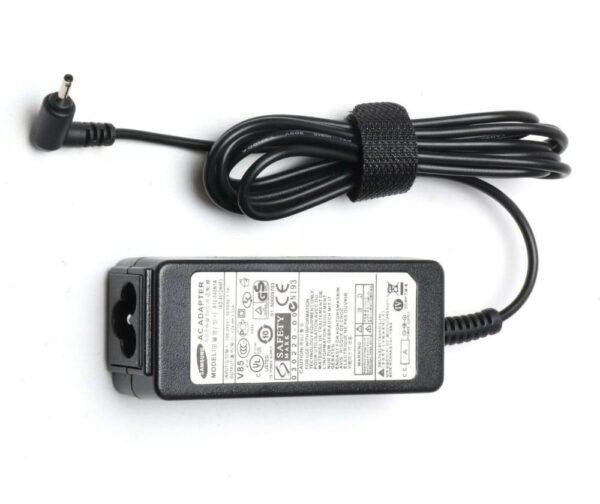 Samsung  12V 3.33A AC Replacement Adapter Charger  40W 2.5*0.7mm Pin