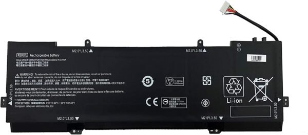 HP spectre 15 bI KB06XL - Image 4