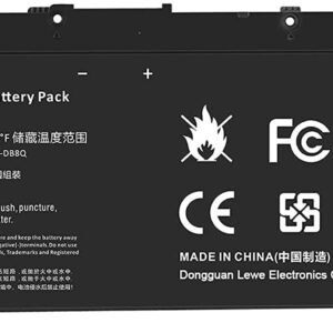 HP SR03XL Original Genuine l Laptop Battery ( 6 months Warranty)