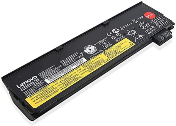 Lenovo ThinkPad T470 / T480 Battery Original Genuine Laptop ( 6 months Warranty) - Image 2