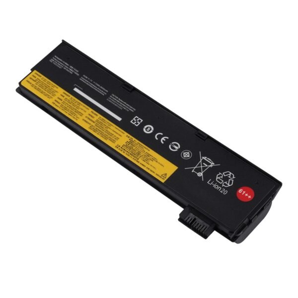 Lenovo ThinkPad T470 / T480 Battery Original Genuine Laptop ( 6 months Warranty) - Image 3