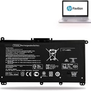 HP TF03XL Original Genuine Laptop Battery ( 6 months Warranty)