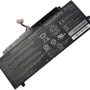 Toshiba PA 5189U PA 5187 Original Genuine Laptop Battery ( 6 months Warranty)