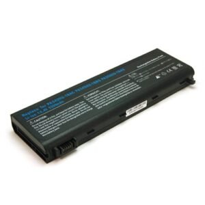 TOSHIBA PA3420U-1BRS PA3450U-1BRS PA3506U-1BAS PA3506U-1BRS PABAS059 Replacement Laptop Battery ( 3 months Warranty)