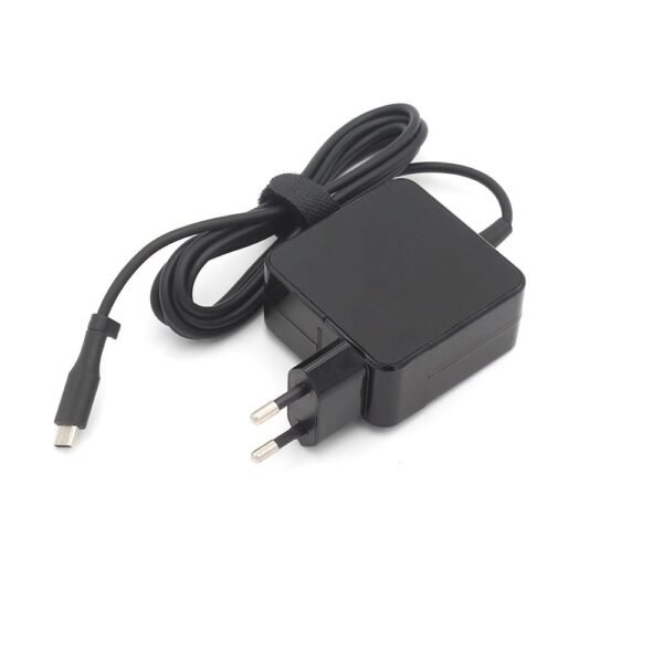 Type C 45W Universal Adapter in Nairobi Kenya. - Image 3