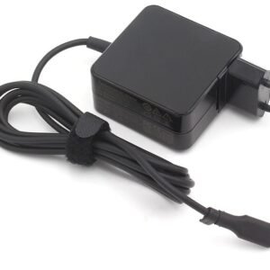 Type C 45W Universal Adapter in Nairobi Kenya.