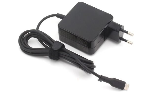 Type C 45W Universal Adapter in Nairobi Kenya.