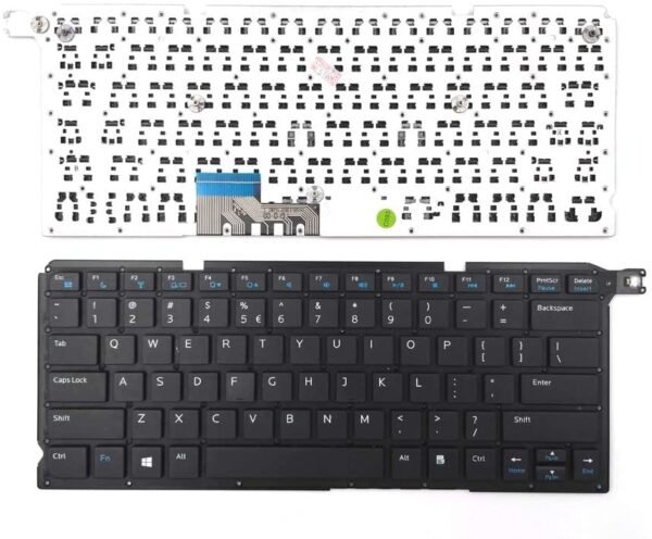Dell Vostro 5460 5470 5480R V5460 V5470 V5480  Laptop Keyboard