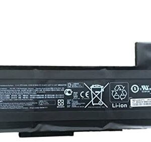 HP Zenbook VV09XL Original Genuine High Quality Laptop Battery ( 6 months Warranty)