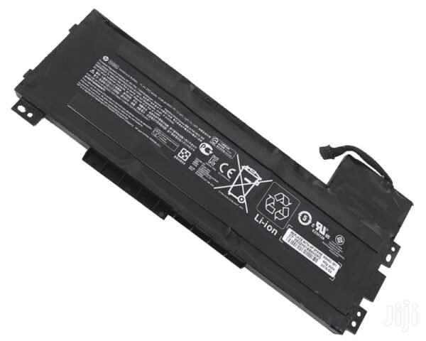 HP Zenbook VV09XL Original Genuine High Quality Laptop Battery ( 6 months Warranty) - Image 2