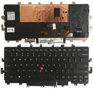 Lenovo X1 1st Generation Original Genuine Laptop Keyboard