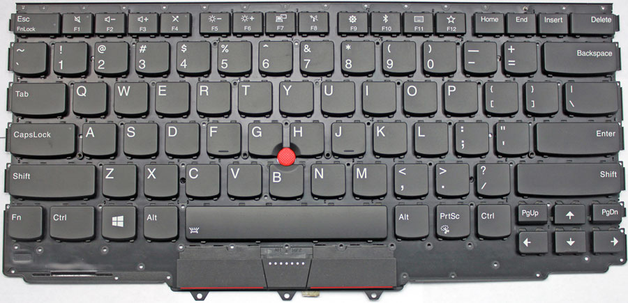 keyboard for Lenovo ThinkPad X1 yoga 2nd generation 20jd 20je 20jf 20jg us  backlit - EVERCOMPS TECHNOLOGIES LIMITED - The laptop repair Center  Nairobi, Kenya