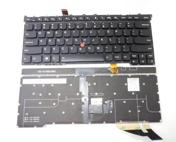 Lenovo X1 3rd Generation Original Laptop Keyboard