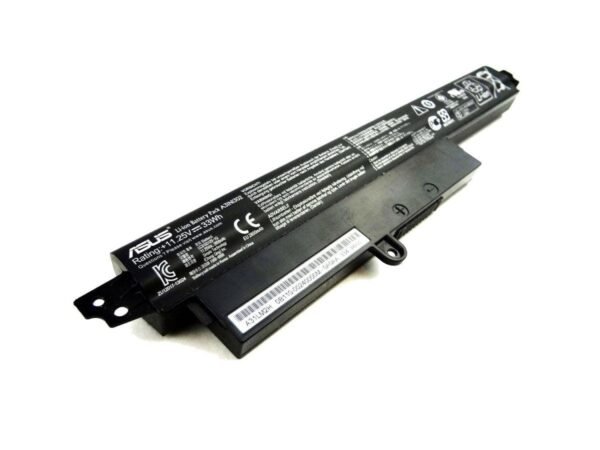 ASUS VivoBook X200 X200M X200CA X200MA F200CA K200MA 11.6" K200MA-DS01T A31LMH2 1566-6868 0B110-00240100E 0B110-00240000M - 11.25V 33WH Original Genuine Laptop Battery [6 Months Warranty]