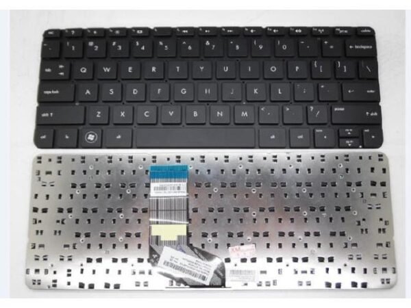 HP X2 11 Laptop Keyboard