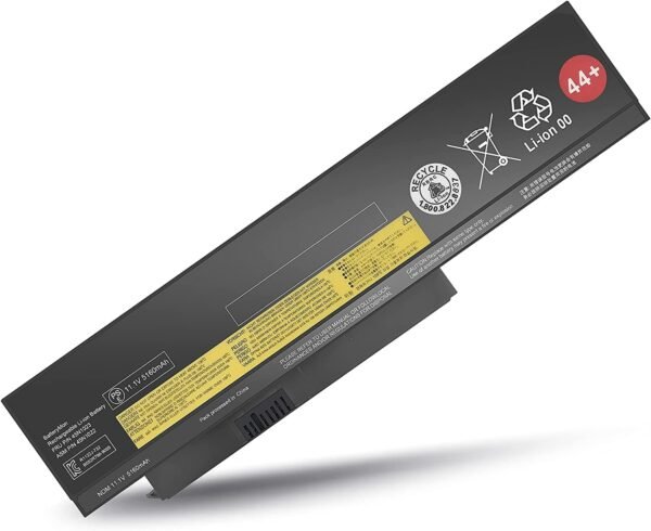 Lenovo ThinkPad X220 X220I X220S X230 X230I 0A36307 0A36282 6-Cell 11.1v 57wh 5.6ah 45N1018 45N1019 45n1022 45n1024 45n1025 45n1028 45n1029 45n1175 45n1026 44+ 44++ 6 Months Warranty Original Genuine Laptop Battery