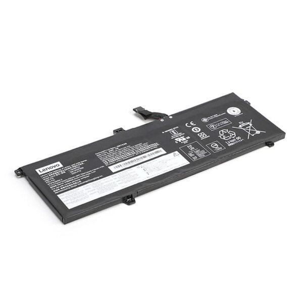 Lenovo l18c6pd1 x13 x390 Original Genuine Laptop Battery ( 6 months Warranty) - Image 3