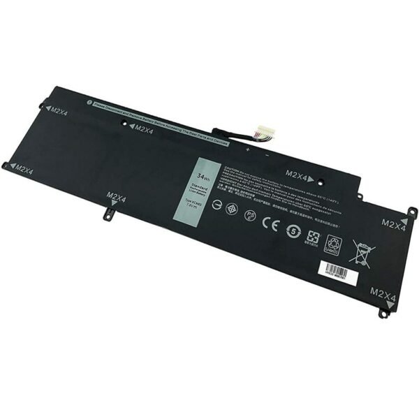 Dell XCNR3 Original Genuine Laptop Battery ( 6 months Warranty) - Image 4