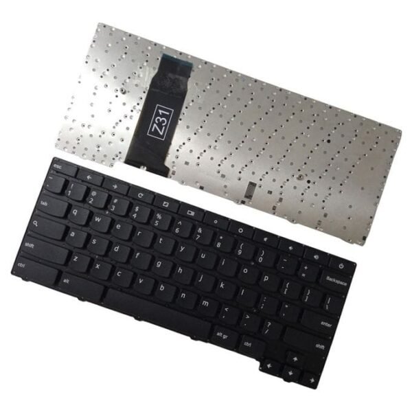Lenovo 11E Laptop Keyboard - Image 4