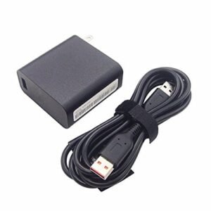 LENOVO YOGA 3 20V 3A ORIGINAL  65W ADL65WLC Laptop Power Supply for Lenovo YOGA 4 Pro YOGA 700 YOGA 900 YOGA 3 Pro 5A10J40291 ADL65WLG AC Adapter