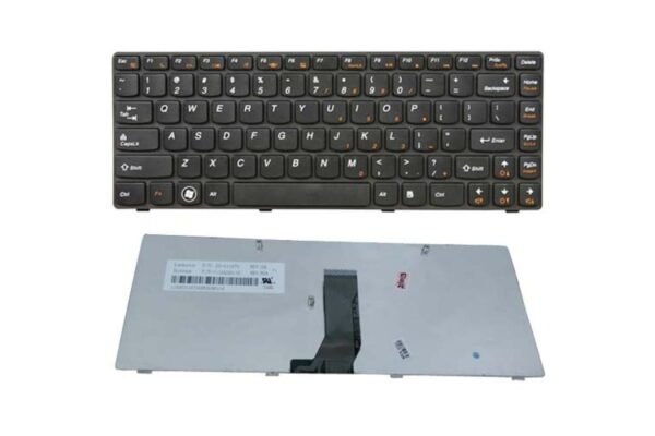 Lenovo Z470 Laptop Keyboard