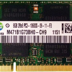 SAMSUNG 8GB DDR3 10600