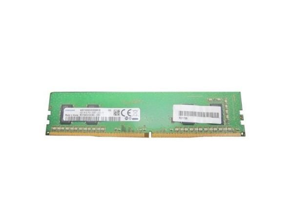 Samsung 4GB DDR4 2400 Desktop Ram in Nairobi Kenya - Image 2