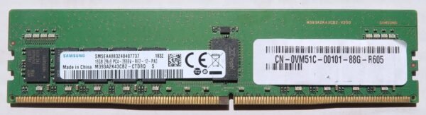 Samsung 16GB PC4 2666v RAM for Desktop In Nairobi Kenya - Image 2