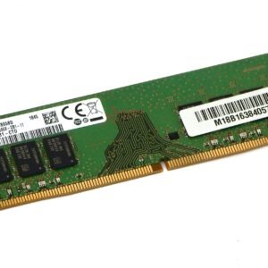 Samsung 16GB PC4 2666v RAM for Desktop In Nairobi Kenya