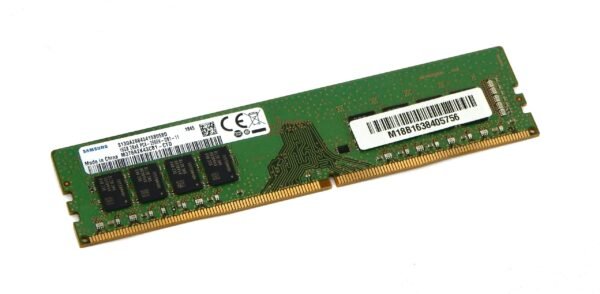Samsung 16GB PC4 2666v RAM for Desktop In Nairobi Kenya