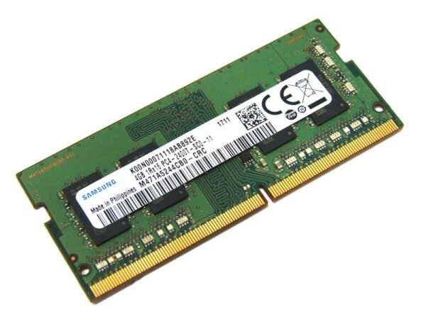 Samsung 4GB DDR4 2400 Laptop Ram in Nairobi Kenya - Image 3