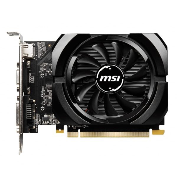 4GB MSI 730 tower Graphics card - Image 2