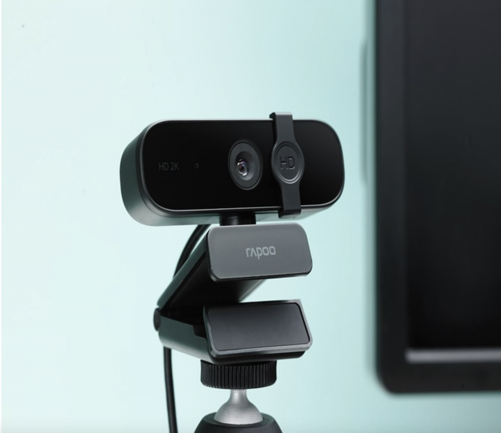 rapoo c280 full hd webcam