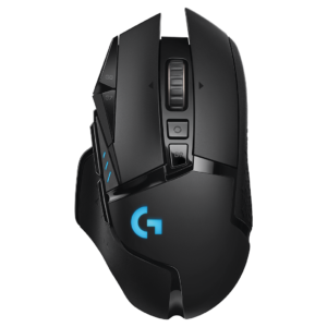G502 WIRELESS MOUSE, G502 WIRELESS gaming MOUSE, G502 gaming mouse for sale, G502 gaming mouse price, G502 gaming mouse in nairobi, G502 gaming mouse best buy,evercomps, evercom, gaming mouse,logitech,