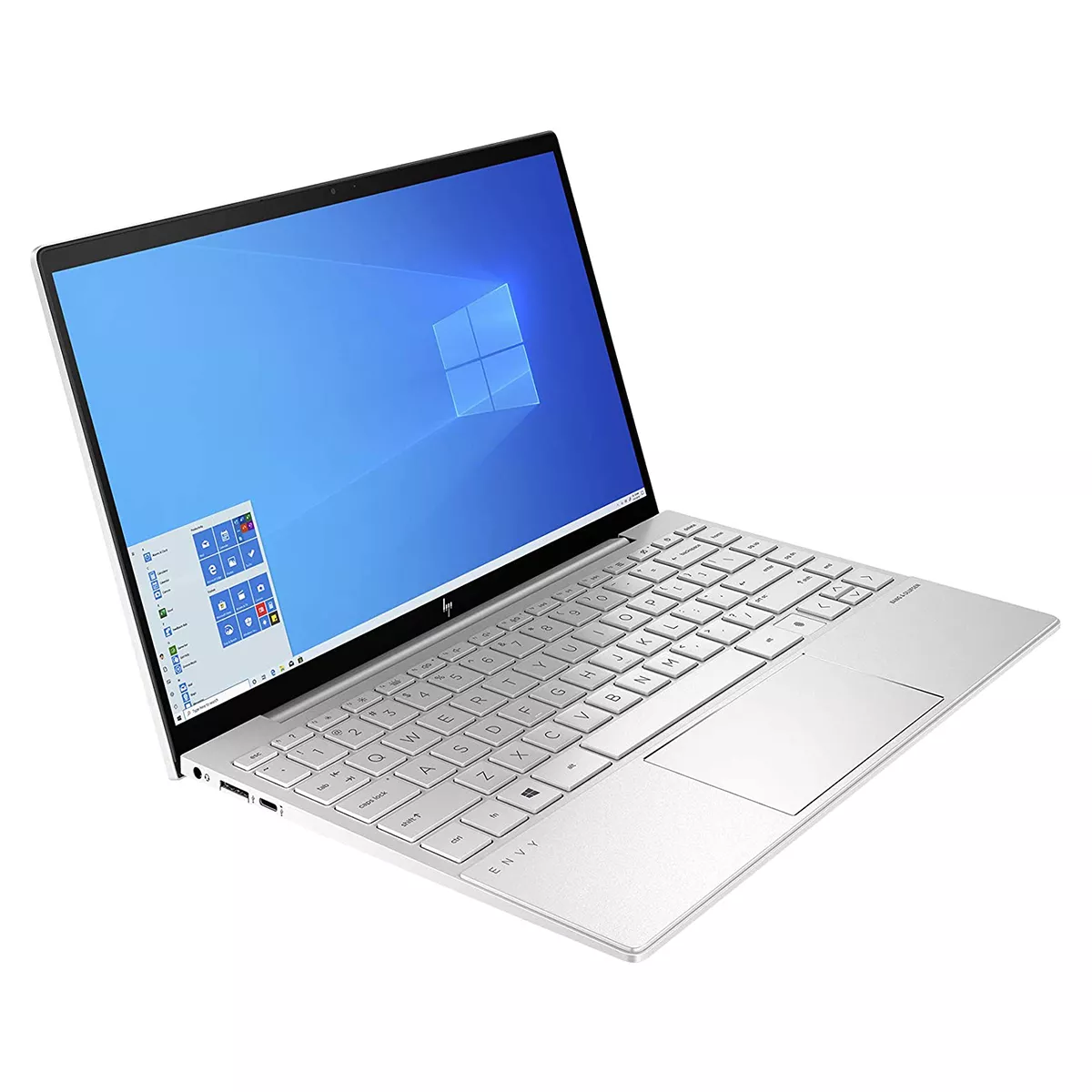 HP Envy 15 x360 ED1061NIA Core i7 12GB RAM 512GB SSD - EVERCOMPS