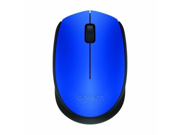 Logitech M171 Wireless Mouse - Image 2