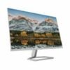 HP M27FW - 27 Inch IPS FHD ULTRA SLIM LED MONITOR WITH VGA, HDMI PORTS