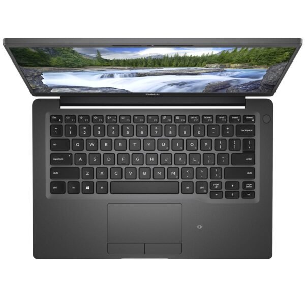 Dell Latitude 7400 Intel Core i7 8th Gen 8GB RAM 256GB SSD 14 Inches HD Touchscreen Display - Image 2