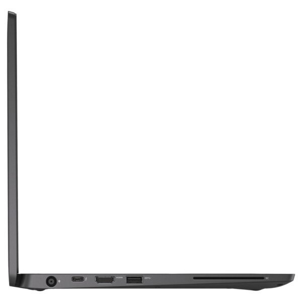 Dell Latitude 7400 Intel Core i7 8th Gen 8GB RAM 256GB SSD 14 Inches HD Touchscreen Display - Image 4