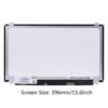 30 pin laptop screen, 30 pin laptop screen, 15.6 inch laptop screen price, 15.6 inch laptop screen for sale, 15.6 inch laptop screen price in nairobi, 15.6 inch screen, laptop screen repalacement, 30 pin replacement screen,15.6 inch replacement screen, 30 pin slim replacement screen, 15.6 inch slim screen,15.6 Slim 30 Pin hd NT156WHM-N32 Screen,evercomps, evercomp, evercom, laptop screens, 15.6 screens