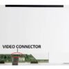 15.6 Normal 40 Pin LP156WH4(TL)(A1) Laptop Screen
