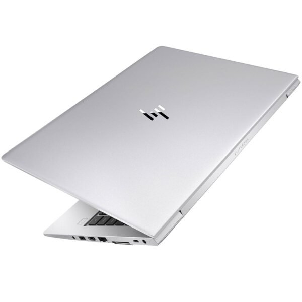 HP EliteBook 840 G5 Intel Core i7 8th Gen 16GB RAM 256GB SSD 14 Inches FHD Touchscreen Display - Image 2