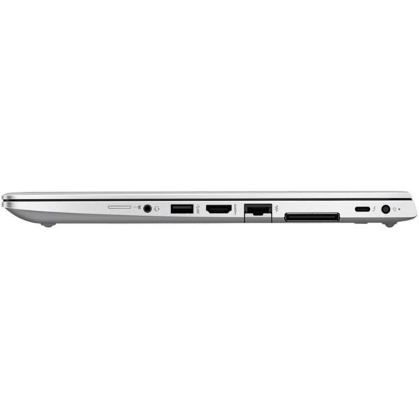 HP EliteBook 840 G5 Intel Core i7 8th Gen 16GB RAM 256GB SSD 14 Inches FHD Touchscreen Display - Image 3